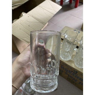 SÉT 6 LY THỦY TINH CÓ QUAI