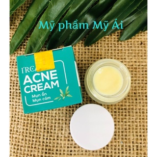 Kem mụn Acne Cream IRC 10g