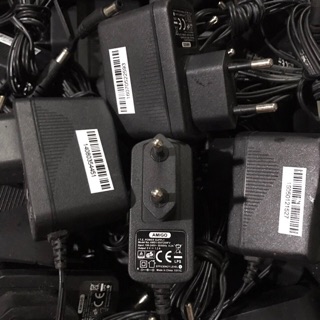 Nguồn 5V 1.2A Amigo Chân To 5.5 Chất Lượng Cao