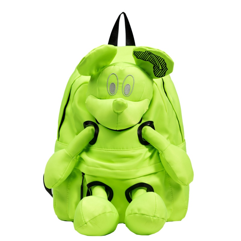 Ag Disney Ba Lô Đi Học In Hình Chuột Mickey Thời Trang Thường Ngày Dành Cho Bạn Nữ Bán Sỉ