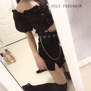Chân Váy Chain Loại 1