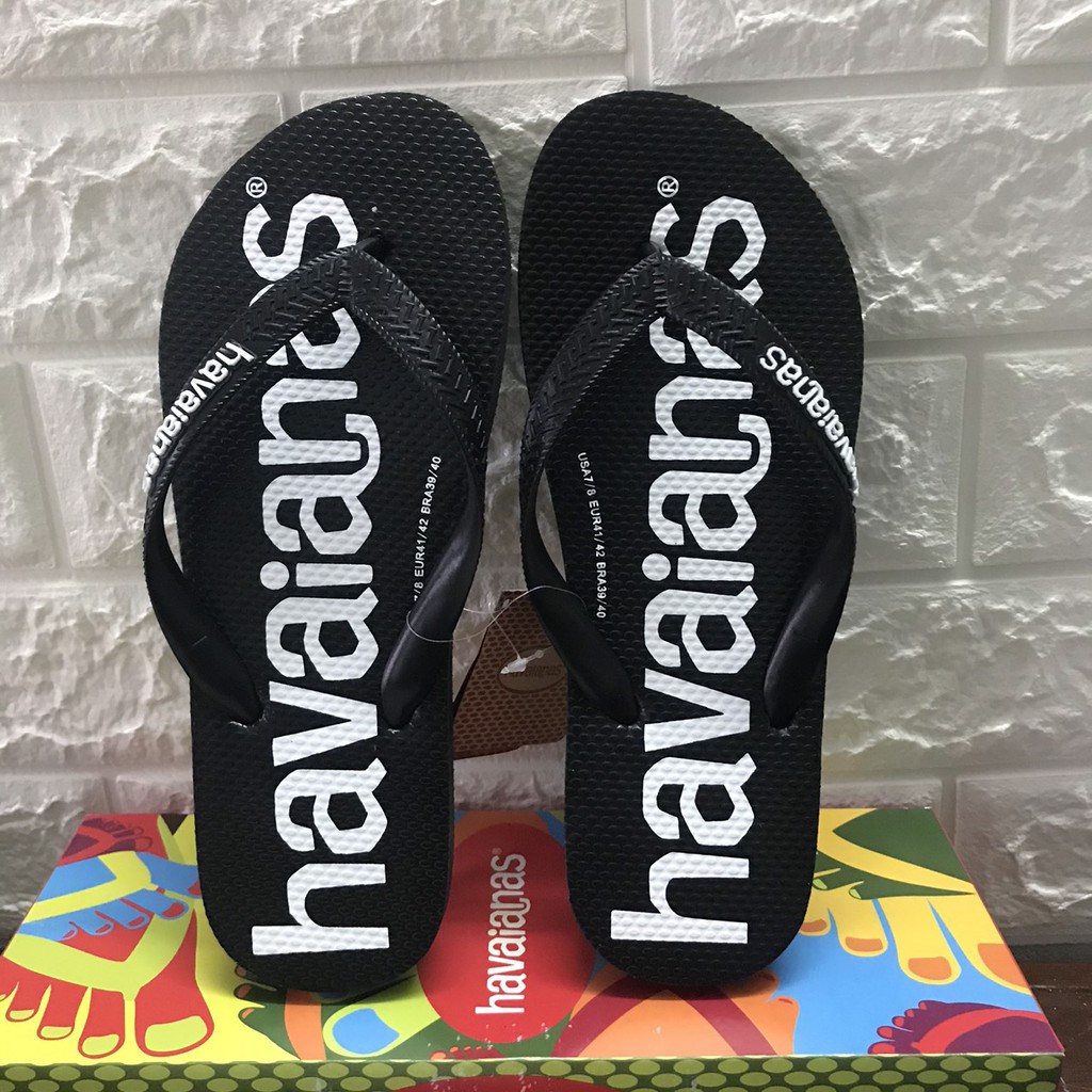 Dép Lào Havaianas dành cho Nam