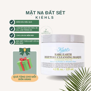 Mặt nạ đất sét kiehls