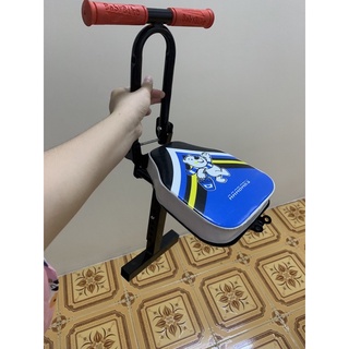 Yên xe xe gắng cho be ngoi 125k