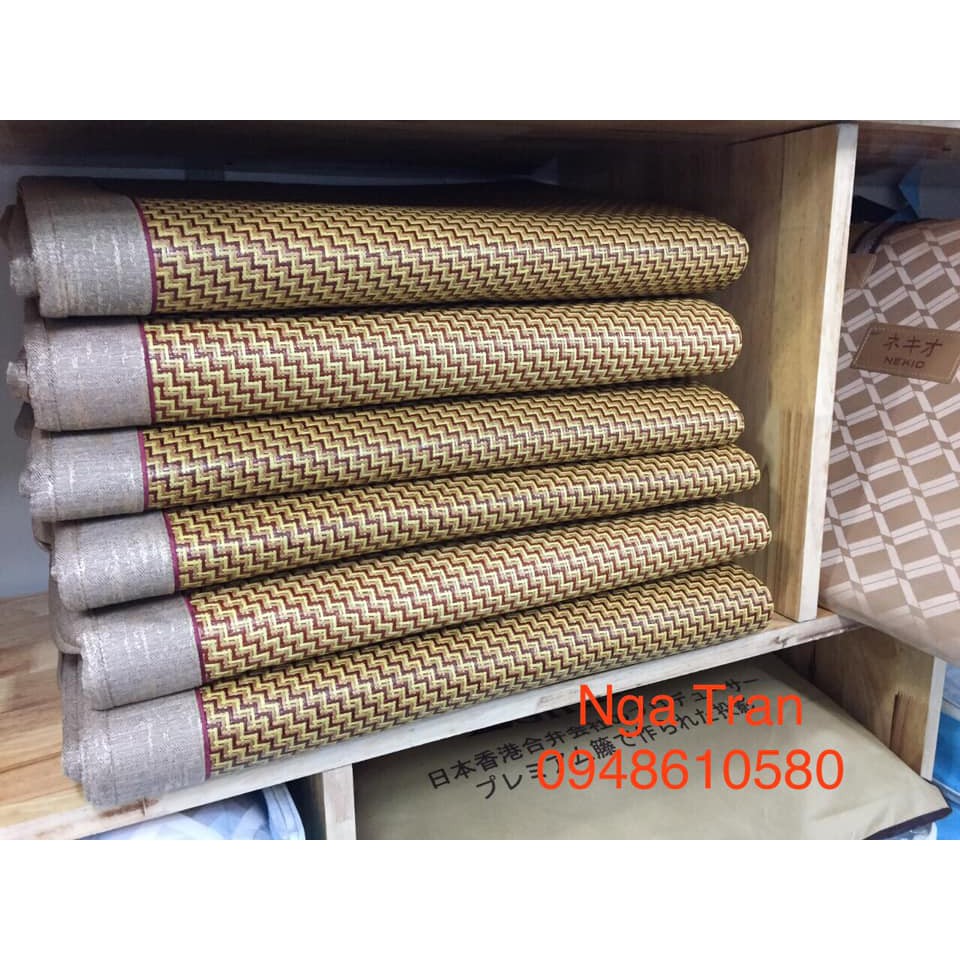 Chiếu mây cao cấp Nhật Bản Nekio