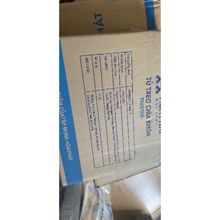 Tủ treo khóa 60 chìa Hòa Phát TK60