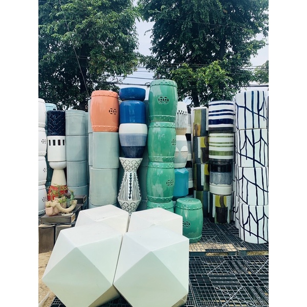 Đôn xuất khẩu cao cấp