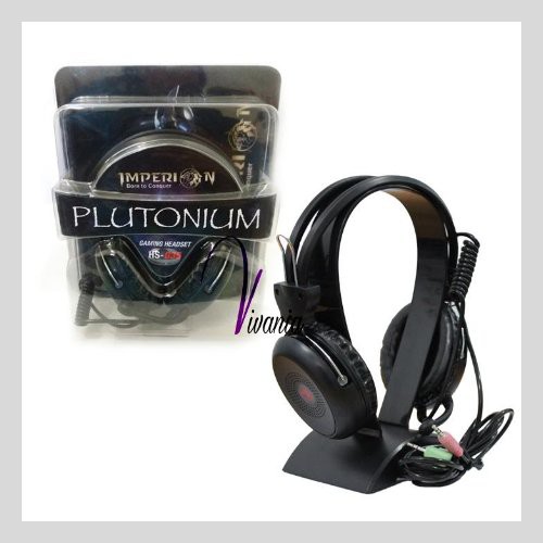 Đệm Mút Tai Nghe Trùm Đầu Chơi Game Hs-G35 | BigBuy360 - bigbuy360.vn