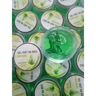 Combo 200 hu gel nha đam độc quyền