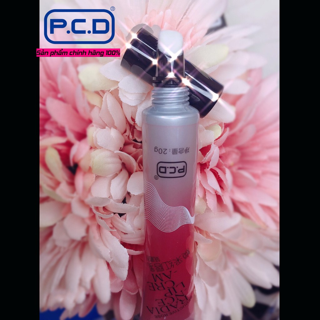 DƯỠNG KÍCH MÀU MÔI PCD CHÍNH HÃNG (HÀNG CHUẨN CÓ CHECK MÃ QR) | BigBuy360 - bigbuy360.vn