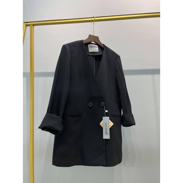 ❤️❤️Áo Blazer xuất Hàn xịn 100%❤️❤️