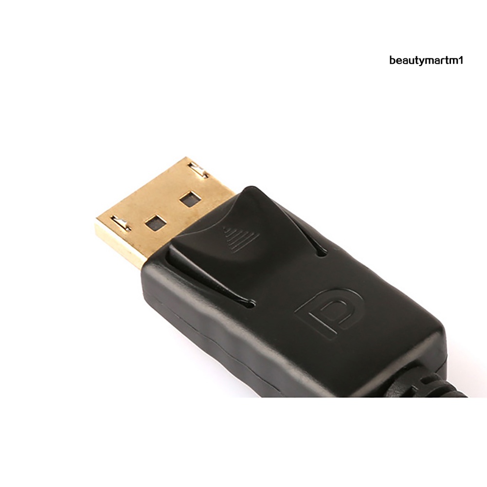 Cáp Chuyển Đổi Dp Sang Dvi Dp1080P Độ Phân Giải Cao Cho Laptop | BigBuy360 - bigbuy360.vn