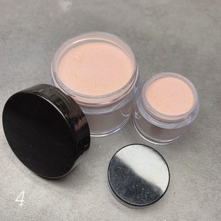 Bột ombre đắp móng LADURA