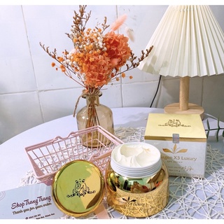 BODY COLLAGEN X3 LUXURY [ chính hãng]