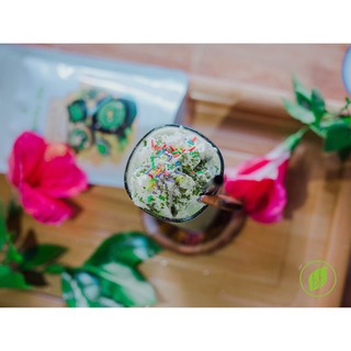 Matcha BB 100g