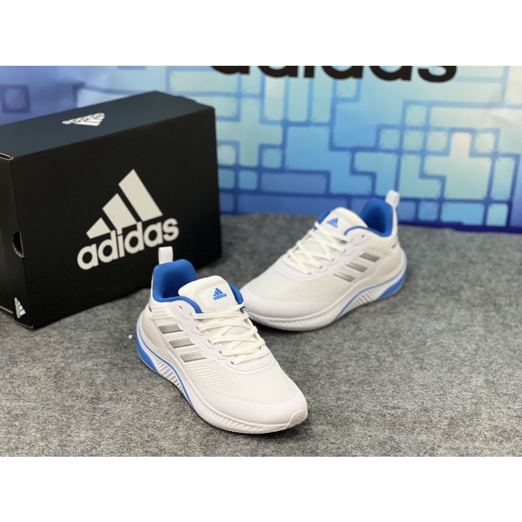 Giày Thể Thao Adidas Alpha Magma (Fullbox)