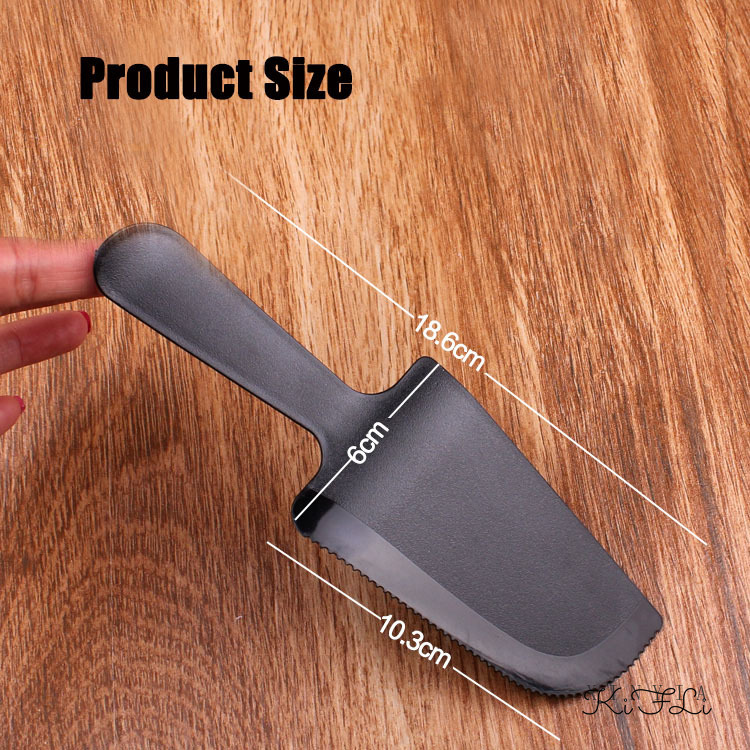 1 Dụng Cụ Chà Láng Bánh Kem K2