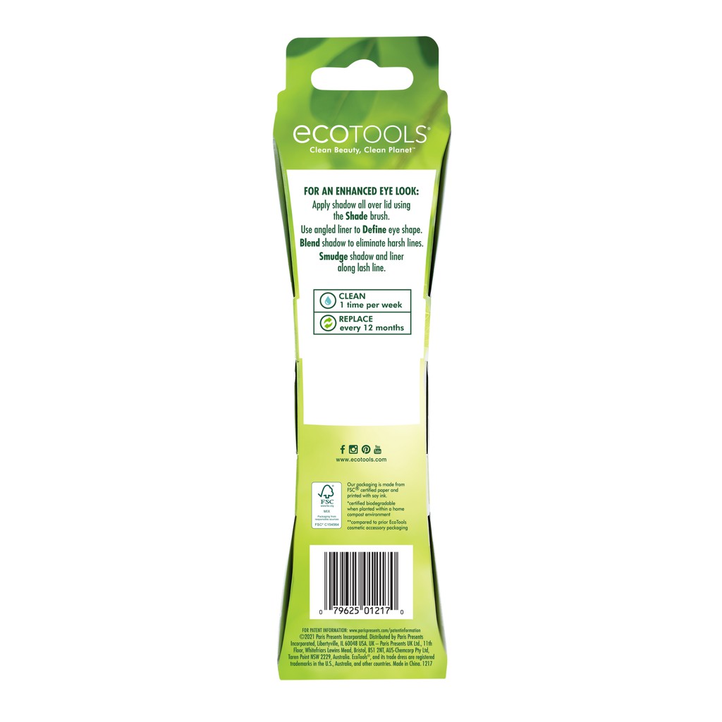 Ecotools Eye Enhancing Duo | BigBuy360 - bigbuy360.vn