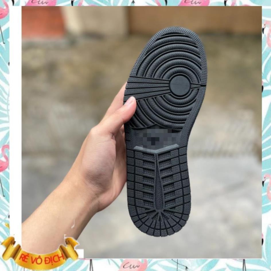 Full Box -  Giày JD chicago trắng- Hàng chuẩn 1:1- Cho cả nam và nữ  lỗi 1 đổi 1 | BigBuy360 - bigbuy360.vn