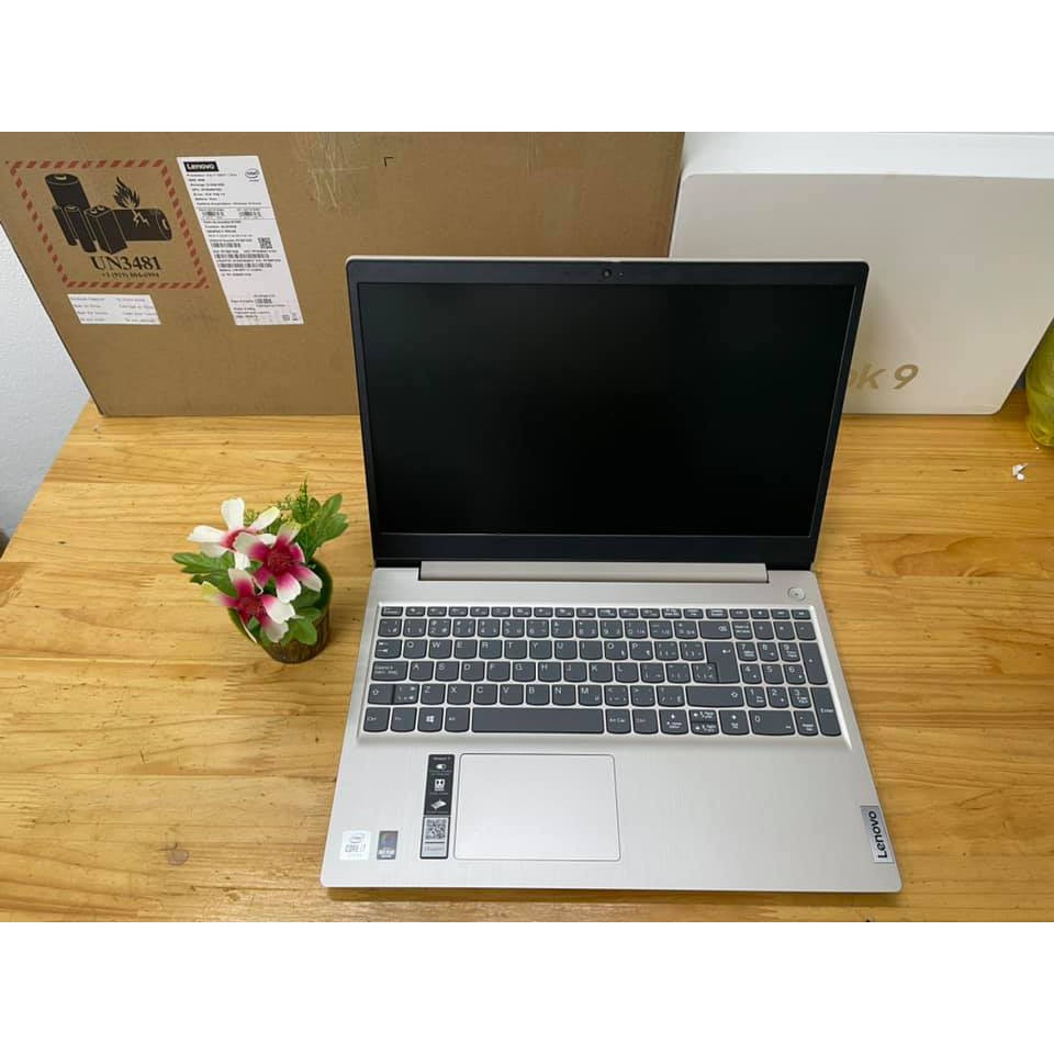 Máy tính xách tay Lenovo ideaPad 3 i7 10th | BigBuy360 - bigbuy360.vn