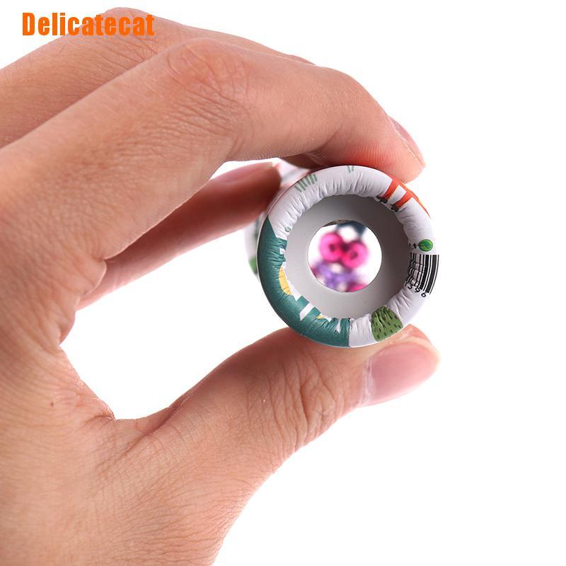Mắt Kính Đồ Chơi Họa Tiết Hoa Xinh Xắn