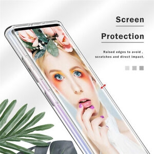 Ốp điện thoại TPU silicone dẻo cho Samsung Galaxy Note 10 10 Plus | BigBuy360 - bigbuy360.vn