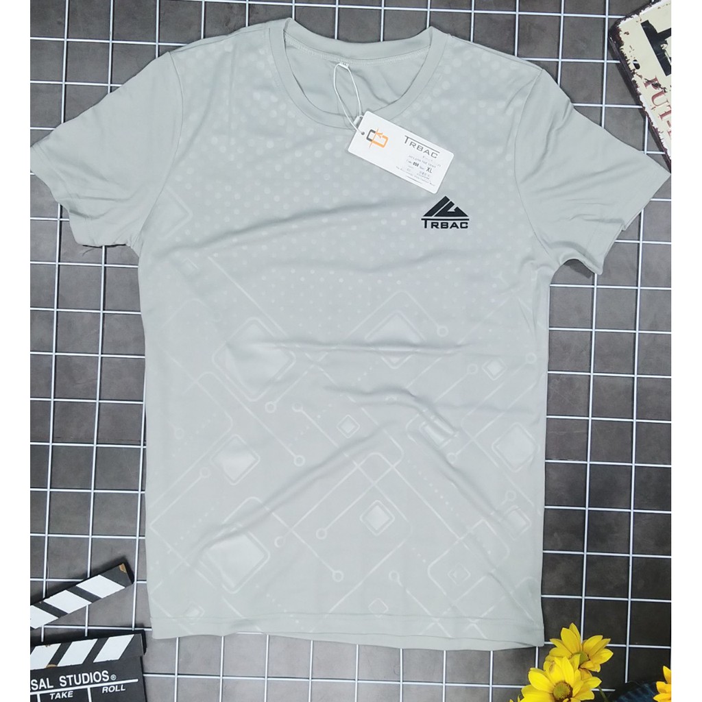 [ms050] ÁO THỂ THAO TRON THỜI TRANG NAM | BigBuy360 - bigbuy360.vn