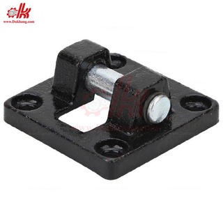Đế xi lanh khí CB32 CB40 CB50 CB63 CB80 CB100 - Đế CB sài cho xilanh hơi SC