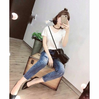 ÁO PHÔNG HM ( xả lỗ )