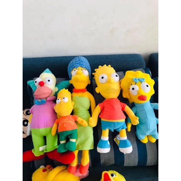 Gấu bông si tuyển