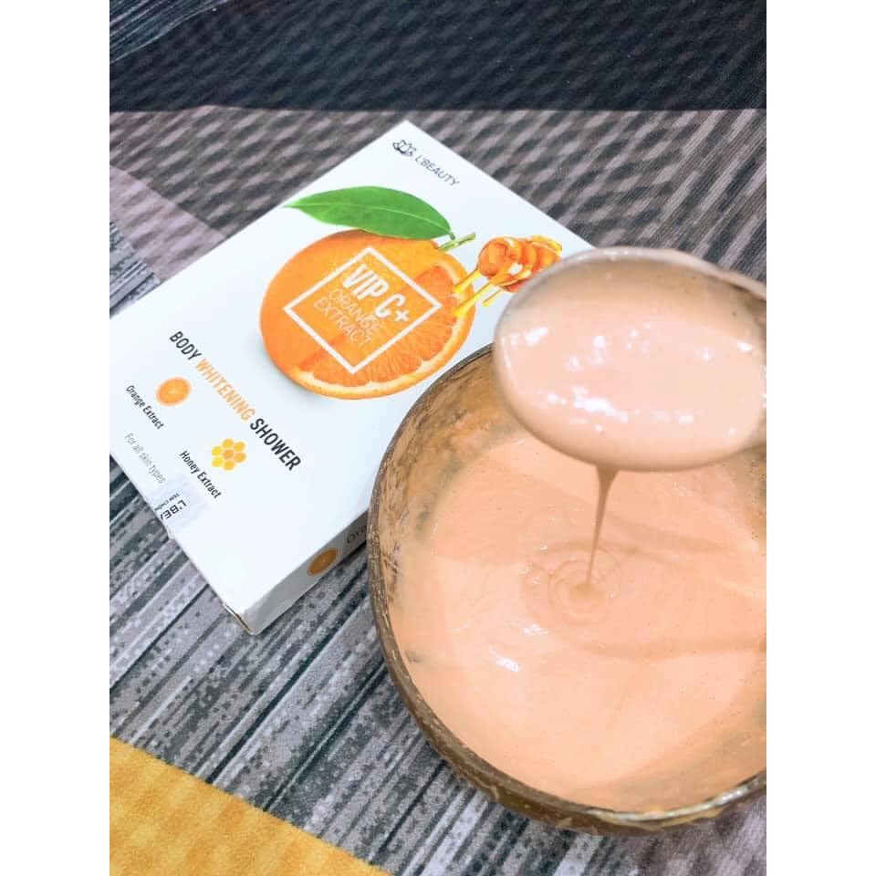 Tắ m Trắng Vip C Liênbeauty | BigBuy360 - bigbuy360.vn