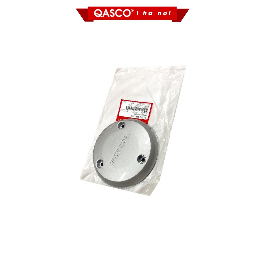 Nắp chắn nhiệt phải  DREAM 100, WAVE  - HN