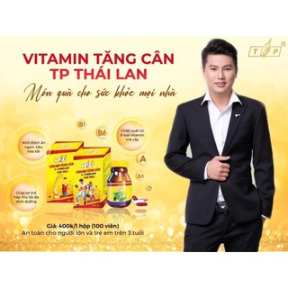 VITAMIN TĂNG CÂN TP THÁI LAN ĐẦY ĐỦ MÃ QR CODE, MÃ VẠCH ĐỂ CHECK KIỂM TRA SẢN PHẨM