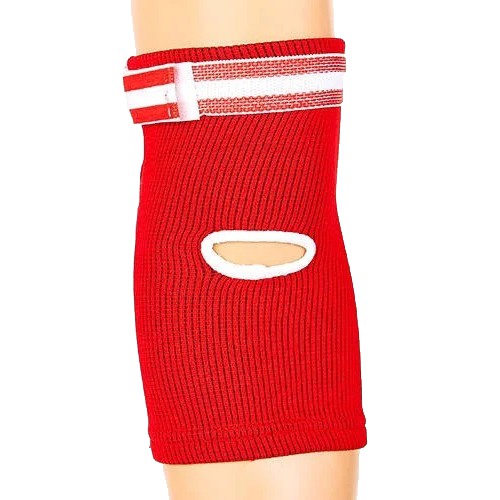 Bảo hộ chỏ Twins EGN1 Elbow Guards - Đỏ