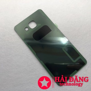 [Mã ELFLASH3 hoàn 10K xu đơn 20K] Nắp Lưng Samsung Galaxy A9 Pro 2016
