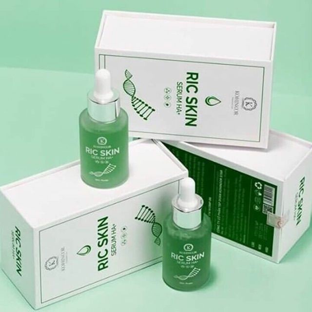 SERUM RIC_SKIN HA