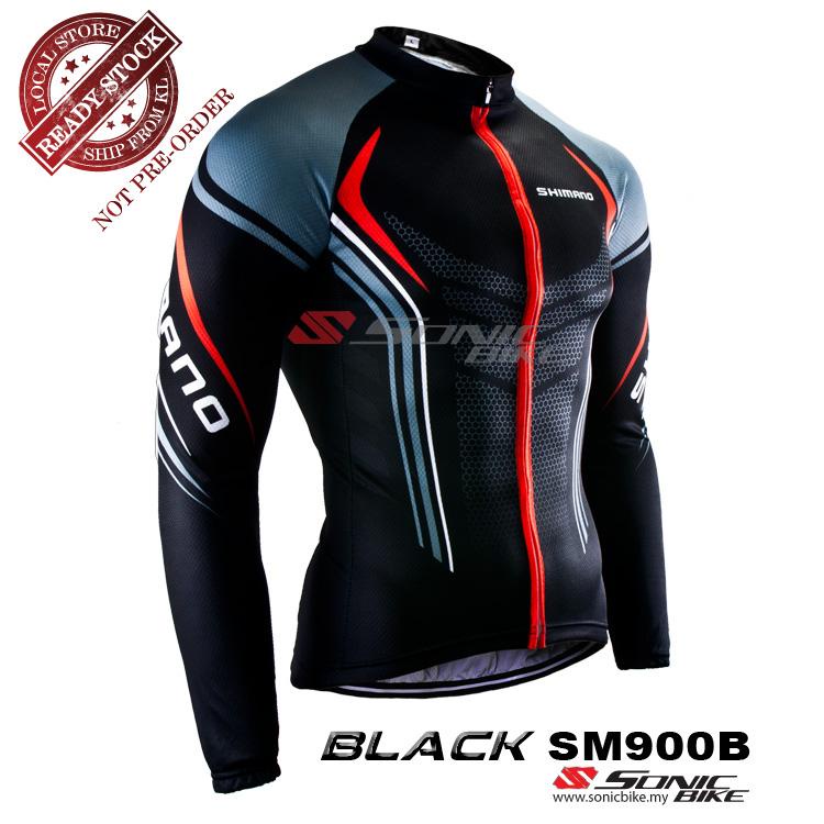 Quần Dài Đạp Xe Tay Dài SM900B Cho Người Đi Xe Mô Tô