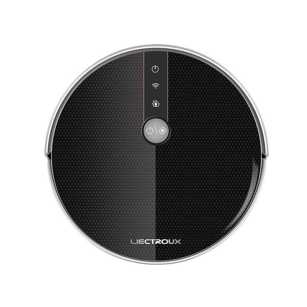 PIN LG 3500mA NÂNG CẤP CHO ROBOT HÚT BỤI LIECTROUX C30B