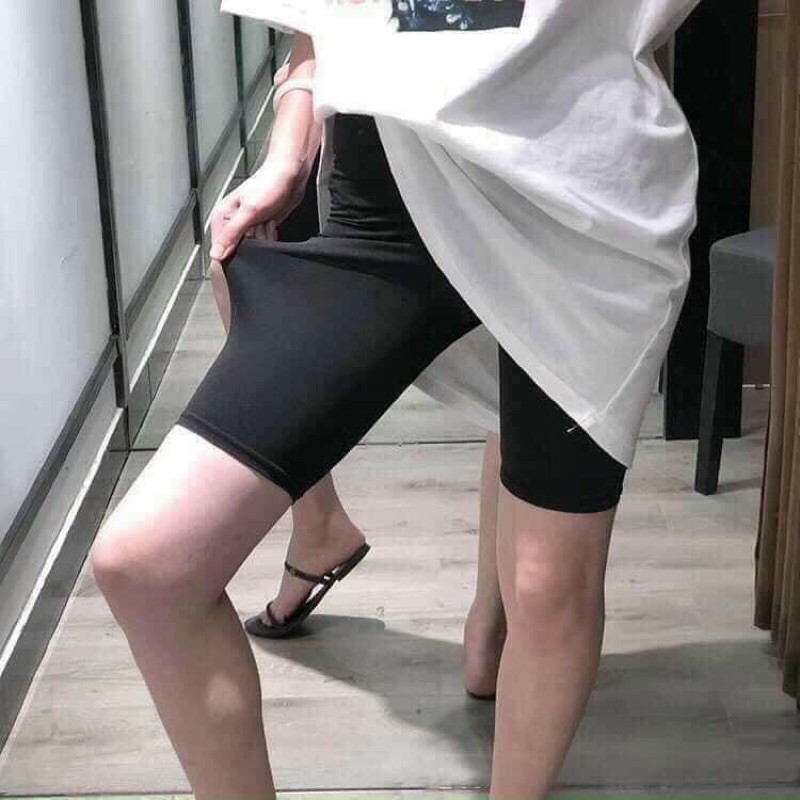 [Hàng đẹp] Quần legging đùi siêu hotttt 🔥 | BigBuy360 - bigbuy360.vn