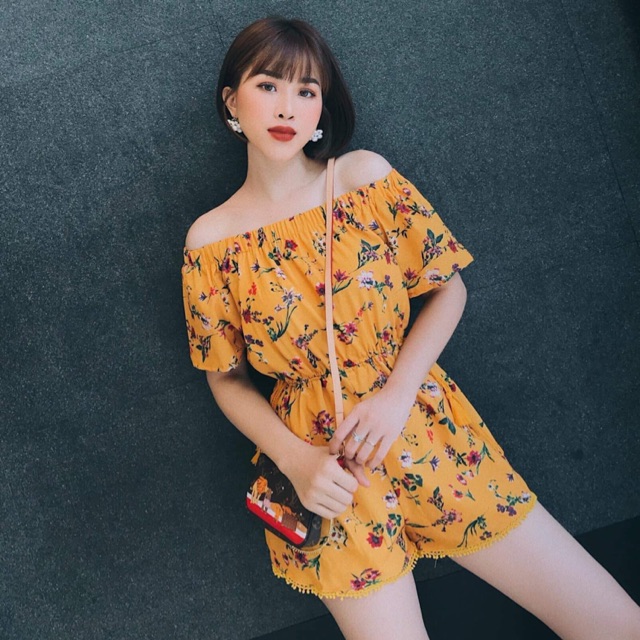 Jum vàng