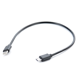 Dây Cáp Chuyển Đổi Usb Type C Sang Micro Usb Otg