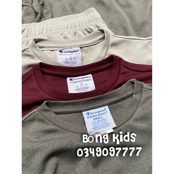 Bộ Hè Thể Thao Nam LogoC CPO(gạch sai size, cắt tag)