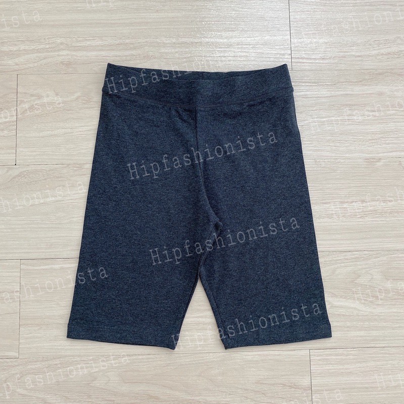[XẢ KHO - GIÁ SỐC] Quần short biker thun nữ F21 chuẩn xịn, quần thun lửng nữ đẹp, co giacn thoải mái (HÌNH THẬT) | BigBuy360 - bigbuy360.vn
