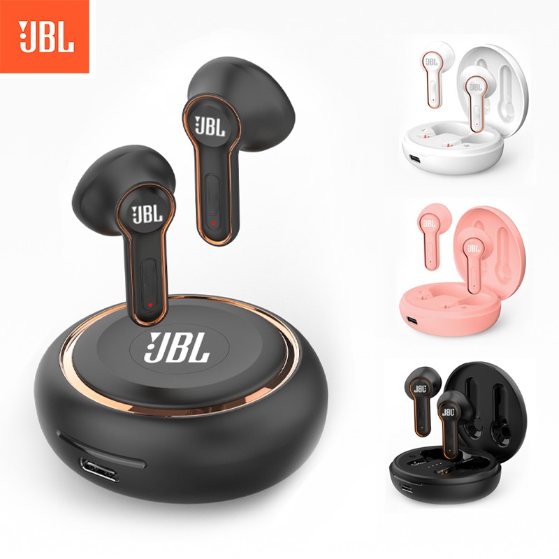 Tai Nghe Bluetooth 5.0 Không Dây 2021 Jbl / Samsung H3 / T290 Tws