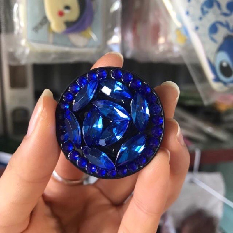 [ POP ] GIÁ ĐỠ điện thoại đính đá đa năng sang chảnh | BigBuy360 - bigbuy360.vn