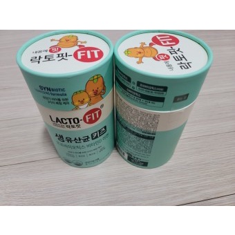 MEN TIÊU HÓA - MEN VI SINH LACTO-FIT - SẢN PHẨM DÀNH CHO BÉ 4-14 TUỔI