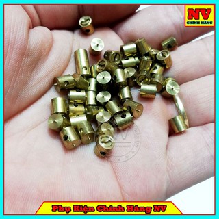 Combo 150 Con Ốc Siết Cáp Dây Ga Xe Máy