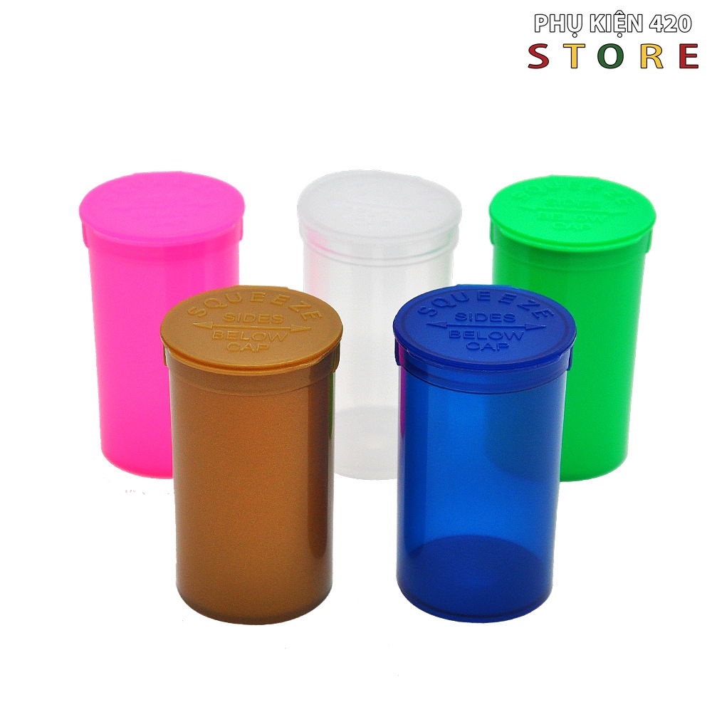 Hộp Đựng Nhựa Chịu Va Đập Tốt - Giá Rẻ, Mini & Bền Đẹp