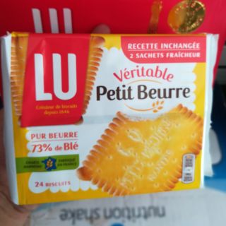 Bánh Lu Pháp 200gram mĩ
