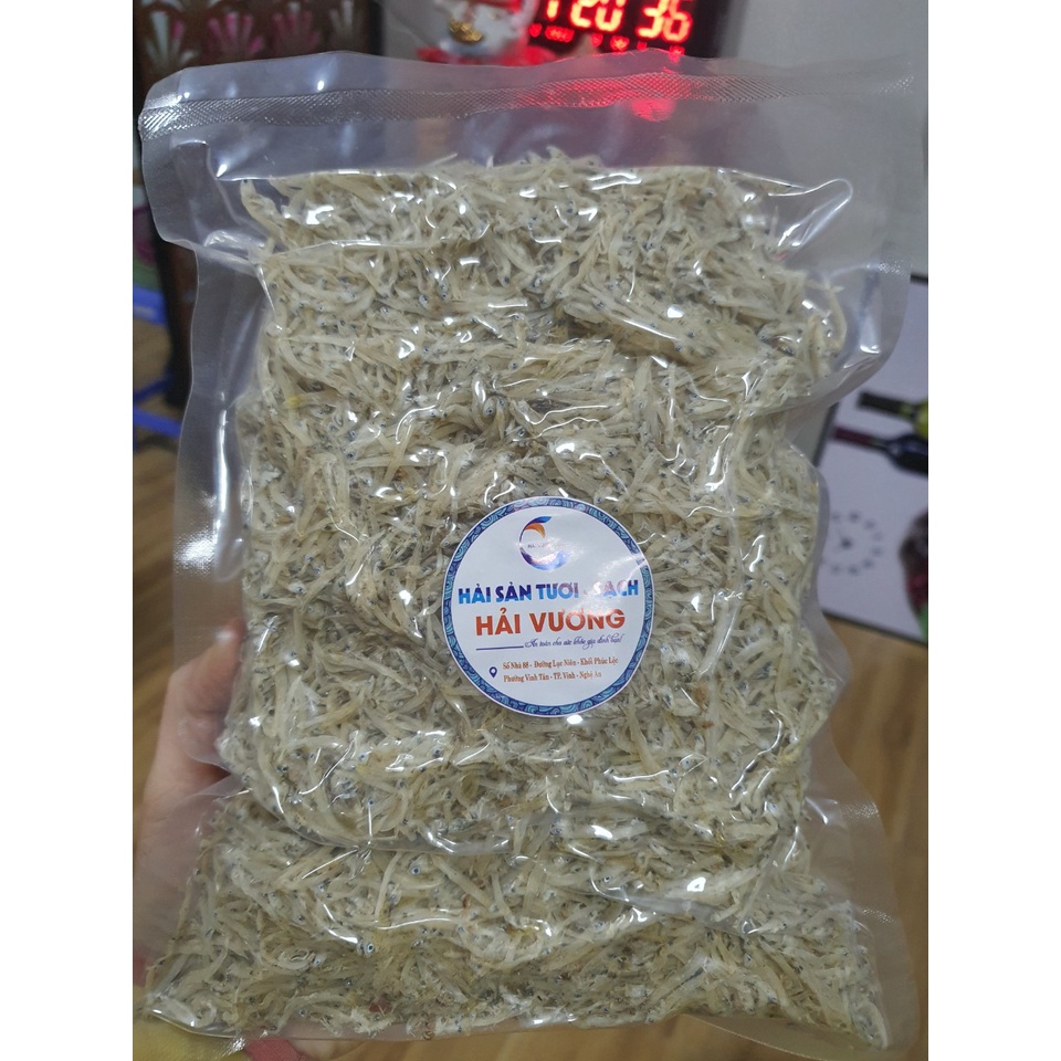 Mờm sữa khô/ khô cá mờm sữa/ hàng chuẩn loại 1, trắng đẹp, sàng sẩy nhặt sạch/ đóng gói 100g, 300g, 500g